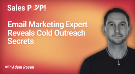 Why Cold Email Still Works in 2026 (video)