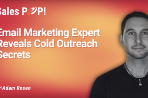 Why Cold Email Still Works in 2026 (video)