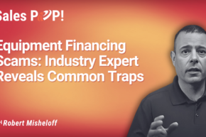 Equipment Financing Scams: What Every Business Owner Must Know (video)