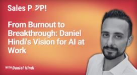 How AI Elevates Customer Service Without Replacing Humans (video)