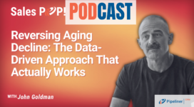 🎧 What if Aging Decline isn’t Inevitable?