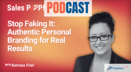 🎧 Personal Branding: From Self-Doubt to Multiple Income Streams