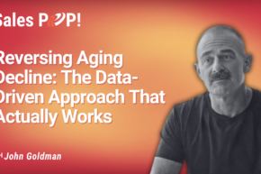 Beyond “Normal Aging”: How One CEO Transformed Healthcare Access (video)