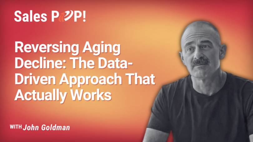 Beyond “Normal Aging”: How One CEO Transformed Healthcare Access (video)