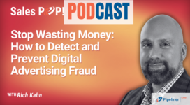 🎧 Digital Ad Fraud: The Hidden Budget Killer Every Marketer Faces