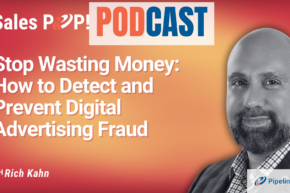 🎧 Digital Ad Fraud: The Hidden Budget Killer Every Marketer Faces