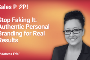 Personal Branding That Actually Works: Real Talk for 2026 (video)