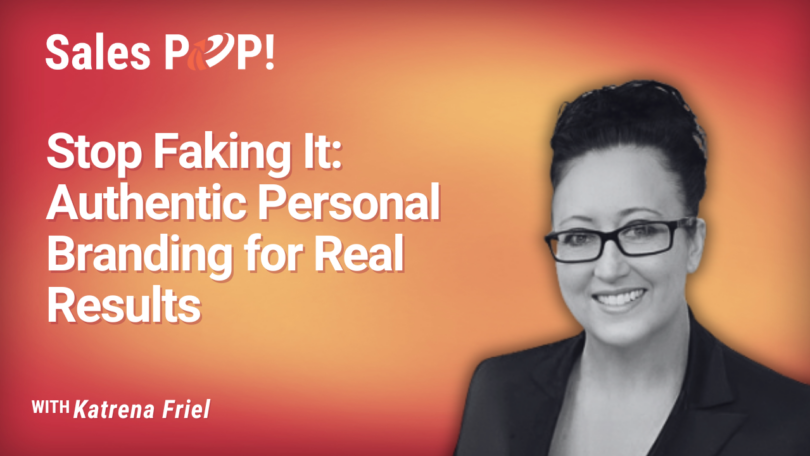 Personal Branding That Actually Works: Real Talk for 2026 (video)