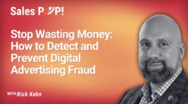 Digital Ad Fraud in 2024: What Every Marketer Needs to Know (video)