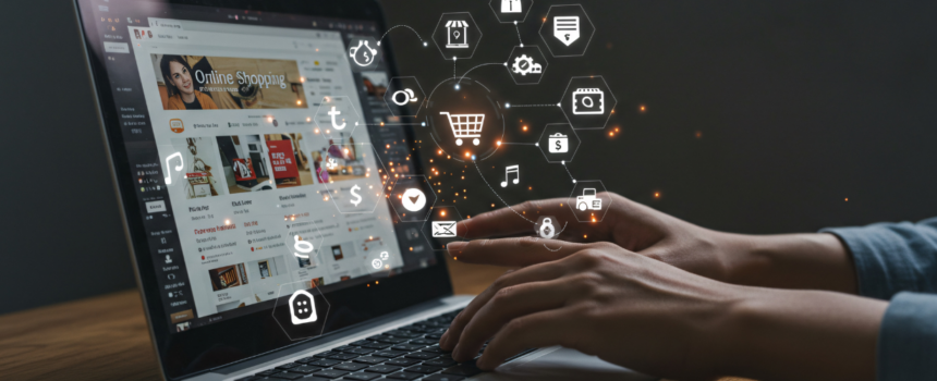 The Anatomy of Sales-Ready Web Copy: How Text Moves Users Through the Funnel