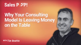 Why Traditional Consulting Is Broken—And How to Fix It (video)