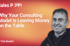 Why Traditional Consulting Is Broken—And How to Fix It (video)