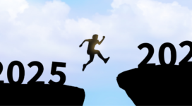 Be Smart in Kicking Off 2026