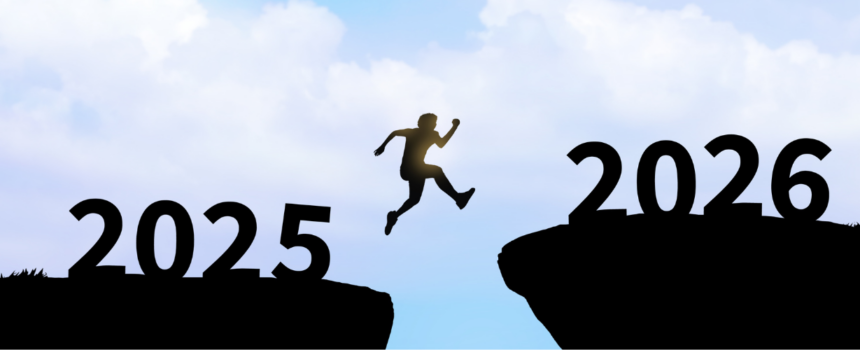 Be Smart in Kicking Off 2026