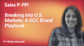 Advertising Manager & Creative Director at This and That Communications (video)