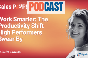 🎧 Stop Managing Time — Start Designing Your Day