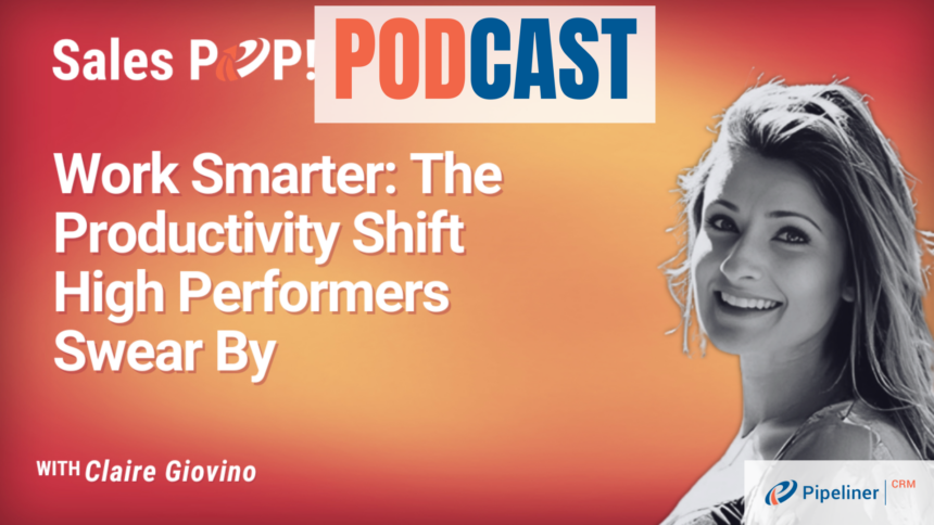 🎧 Stop Managing Time — Start Designing Your Day