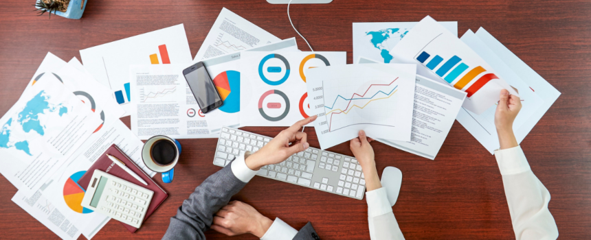 Constant Readjustment