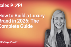 How to Build a Luxury Brand That Commands Premium Prices (video)
