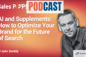 🎧  Blueprint for Supplement Success in 2026