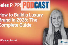 🎧 How Do Luxury Brands Command Premium Prices?