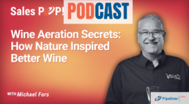 🎧 Discovering Wine’s True Potential