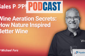 🎧 Discovering Wine’s True Potential