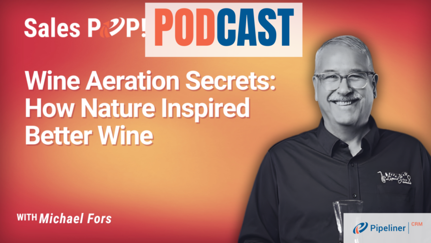 🎧 Discovering Wine’s True Potential