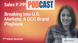 Rihab Abouzaki on U.S. Advertising for Gulf Brands