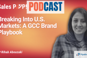 Rihab Abouzaki on U.S. Advertising for Gulf Brands