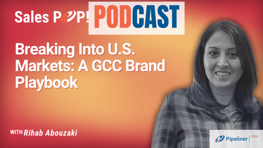 Rihab Abouzaki on U.S. Advertising for Gulf Brands