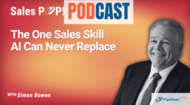 🎧 Why Thinking Is Your Last Real Competitive Edge