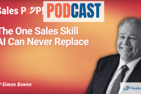 🎧 Why Thinking Is Your Last Real Competitive Edge