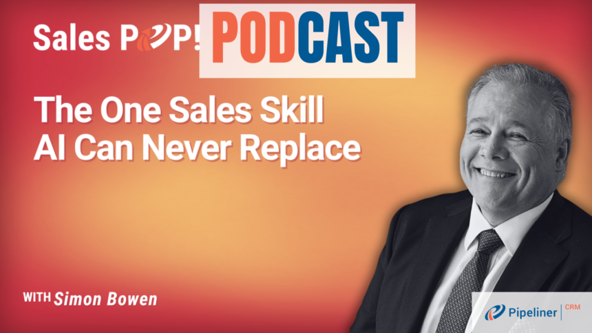 🎧 Why Thinking Is Your Last Real Competitive Edge