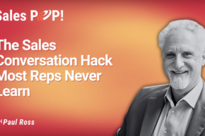 The Hidden Psychology Behind High-Converting Sales Conversations (video)
