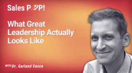 What Actually Makes Someone a Great Leader? (video)