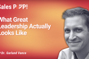 What Actually Makes Someone a Great Leader? (video)