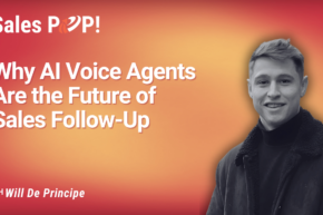 AI Voice Agents Are Changing Sales — Here’s What Actually Works (video)