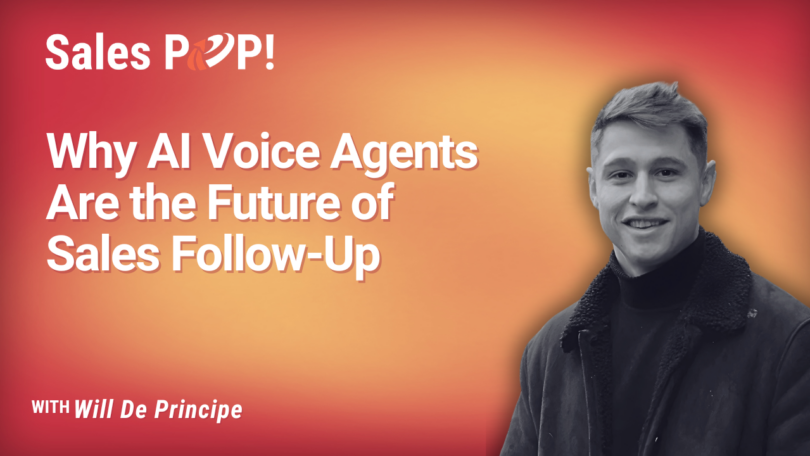 AI Voice Agents Are Changing Sales — Here’s What Actually Works (video)