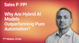 How AI is Transforming Customer Service: Lessons from Abby Connect (video)