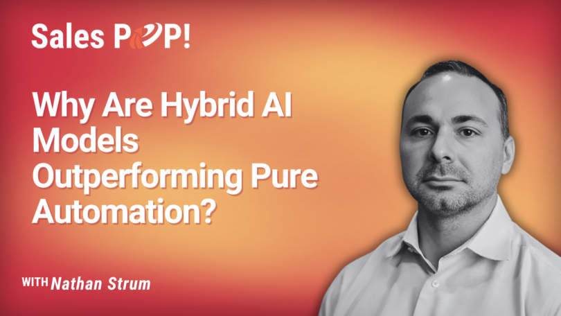 How AI is Transforming Customer Service: Lessons from Abby Connect (video)