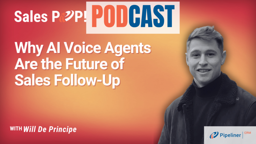 🎧  What Actually Happens When You Add AI Voice to Your Pipeline