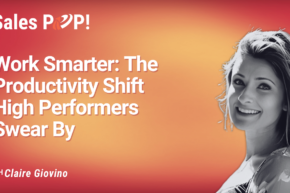 Designing Your Perfect Workday: A Real Executive’s Guide (video)