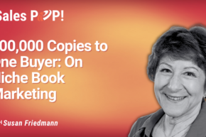 Turn Your Business Book Into a Revenue Tool (video)