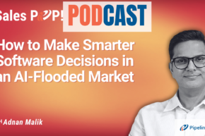 🎧 Trust, Transparency & Smarter Software Decisions