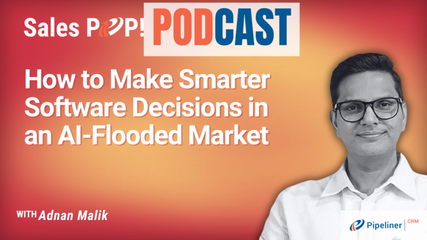 🎧 Trust, Transparency & Smarter Software Decisions