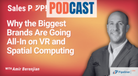 🎧 Immersive Storytelling, Spatial Computing, and the Future of Event Marketing