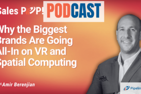 🎧 Immersive Storytelling, Spatial Computing, and the Future of Event Marketing