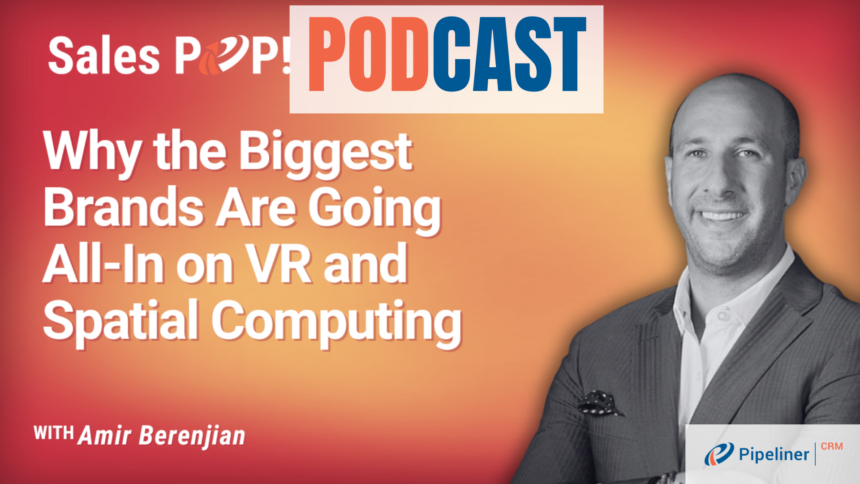 🎧 Immersive Storytelling, Spatial Computing, and the Future of Event Marketing