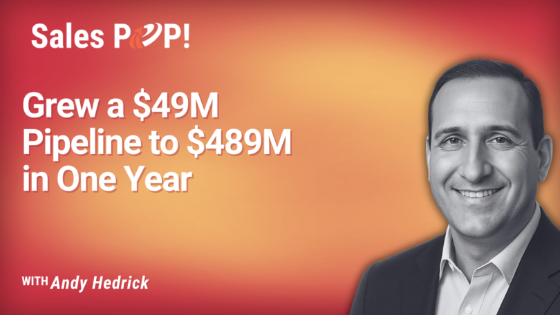 B2B Sales Growth Strategie (video)